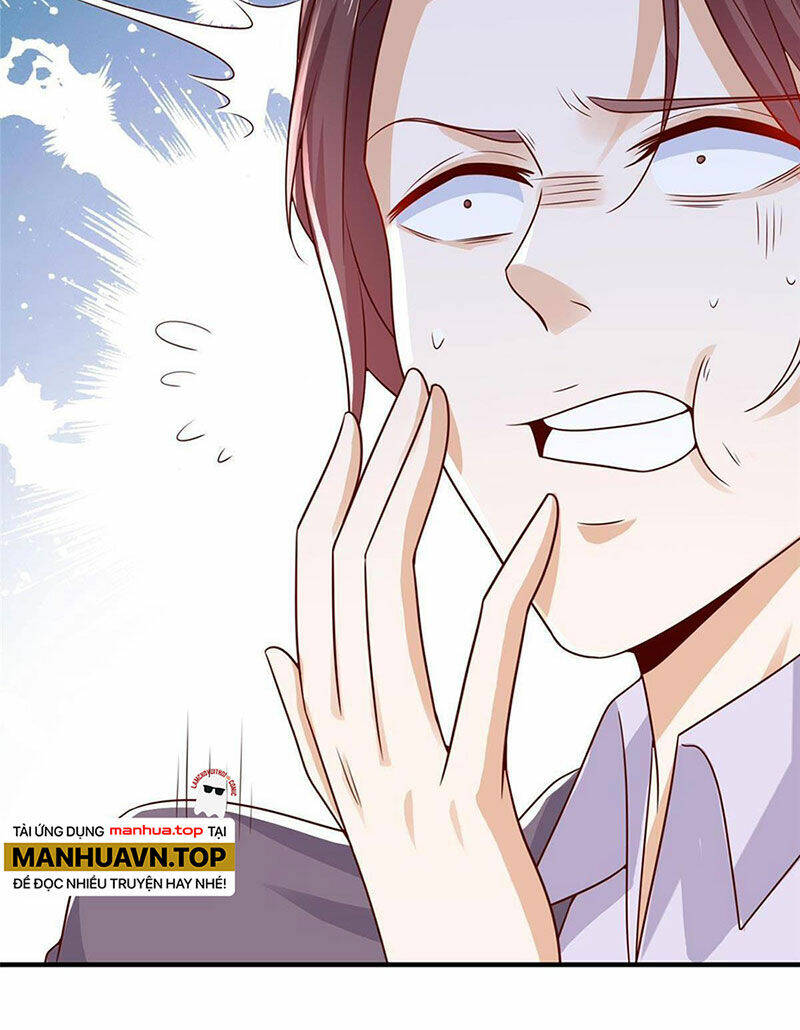 Mỗi Tuần Ta Có Một Nghề Nghiệp Mới Chapter 421 - Trang 2