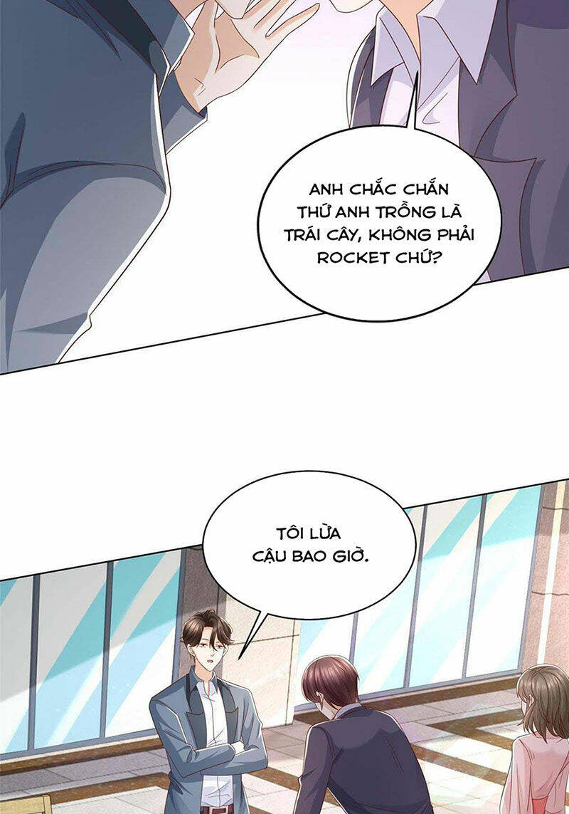 Mỗi Tuần Ta Có Một Nghề Nghiệp Mới Chapter 421 - Trang 2