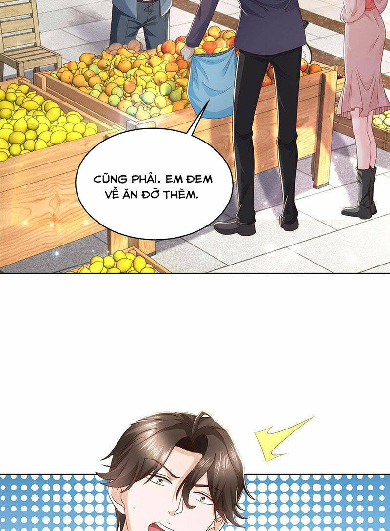 Mỗi Tuần Ta Có Một Nghề Nghiệp Mới Chapter 421 - Trang 2