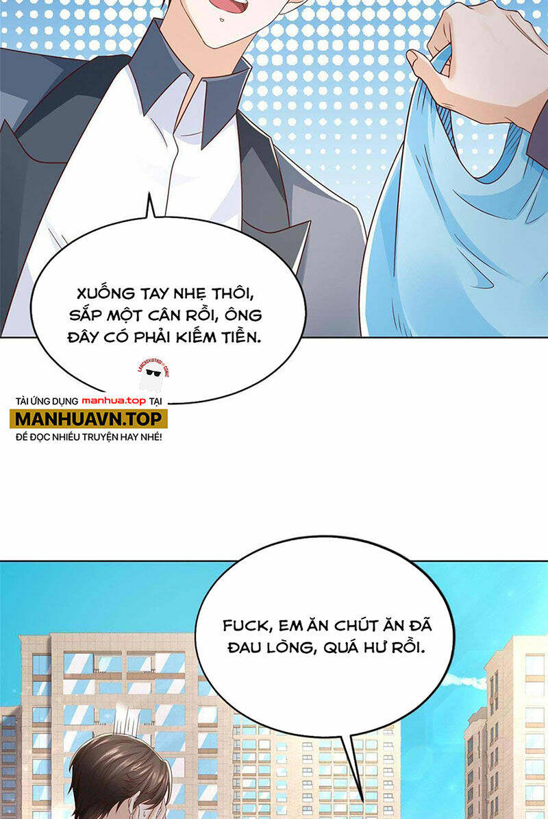 Mỗi Tuần Ta Có Một Nghề Nghiệp Mới Chapter 421 - Trang 2