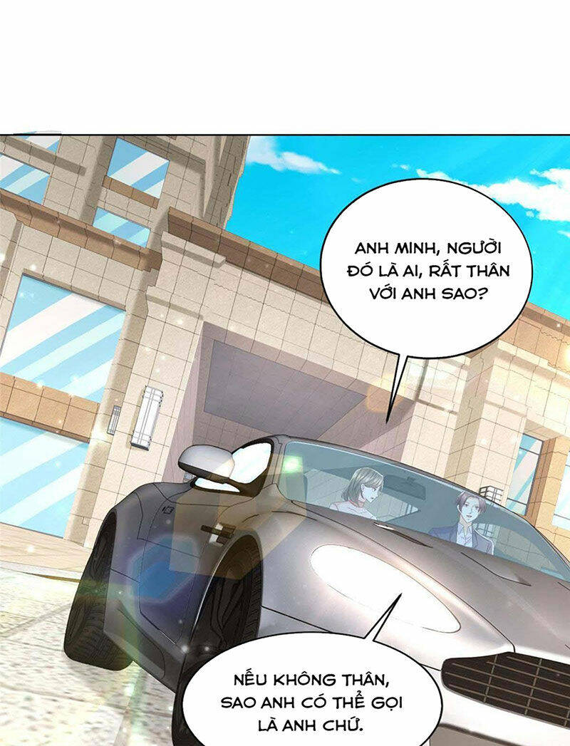 Mỗi Tuần Ta Có Một Nghề Nghiệp Mới Chapter 421 - Trang 2