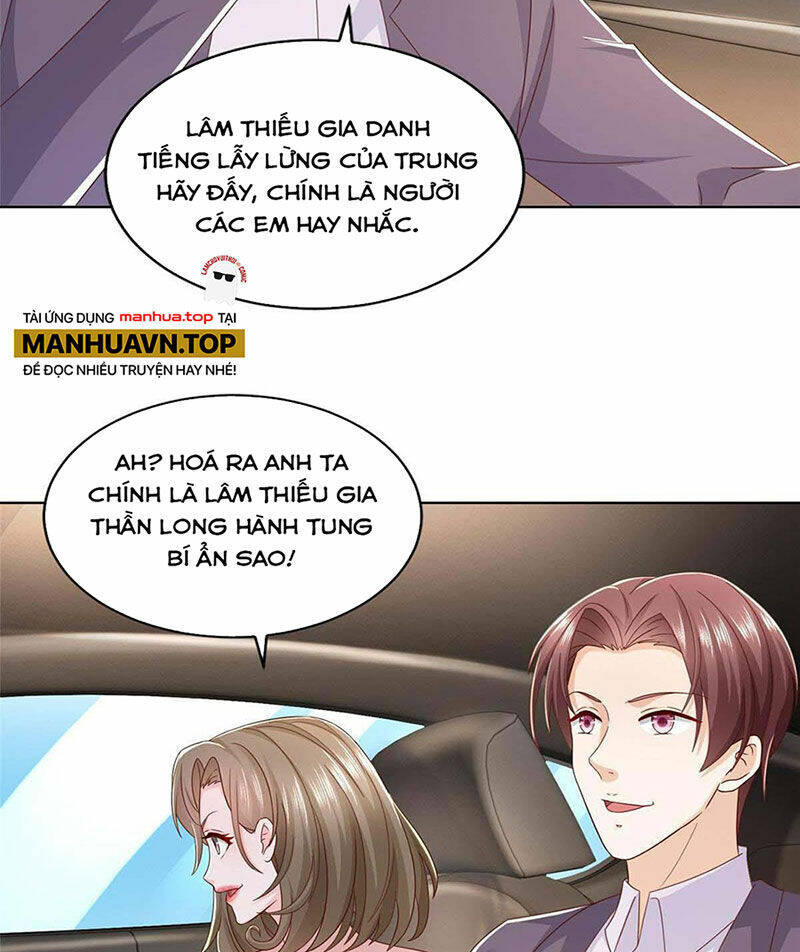 Mỗi Tuần Ta Có Một Nghề Nghiệp Mới Chapter 421 - Trang 2