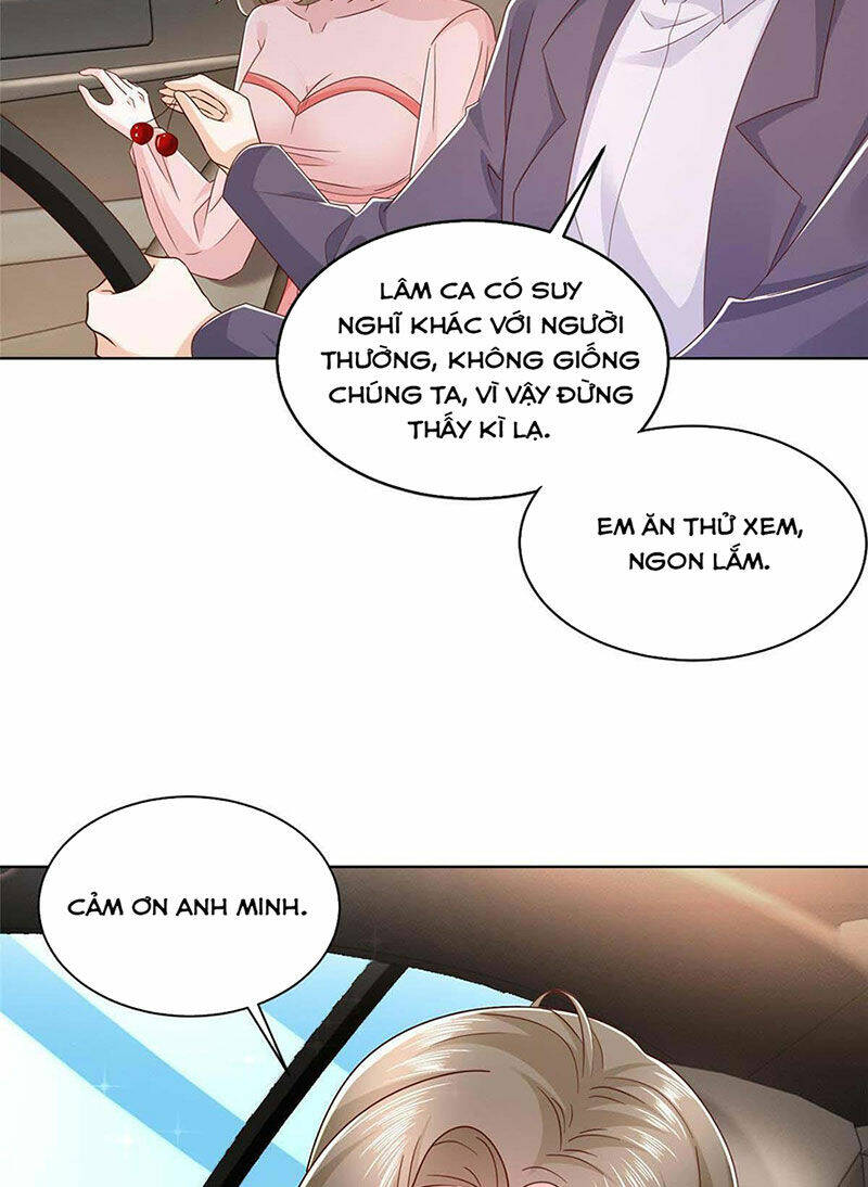 Mỗi Tuần Ta Có Một Nghề Nghiệp Mới Chapter 421 - Trang 2