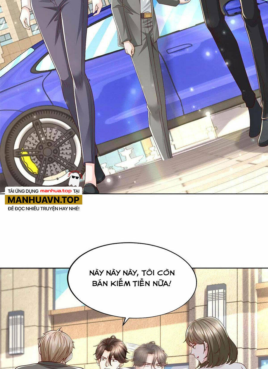 Mỗi Tuần Ta Có Một Nghề Nghiệp Mới Chapter 422 - Trang 2