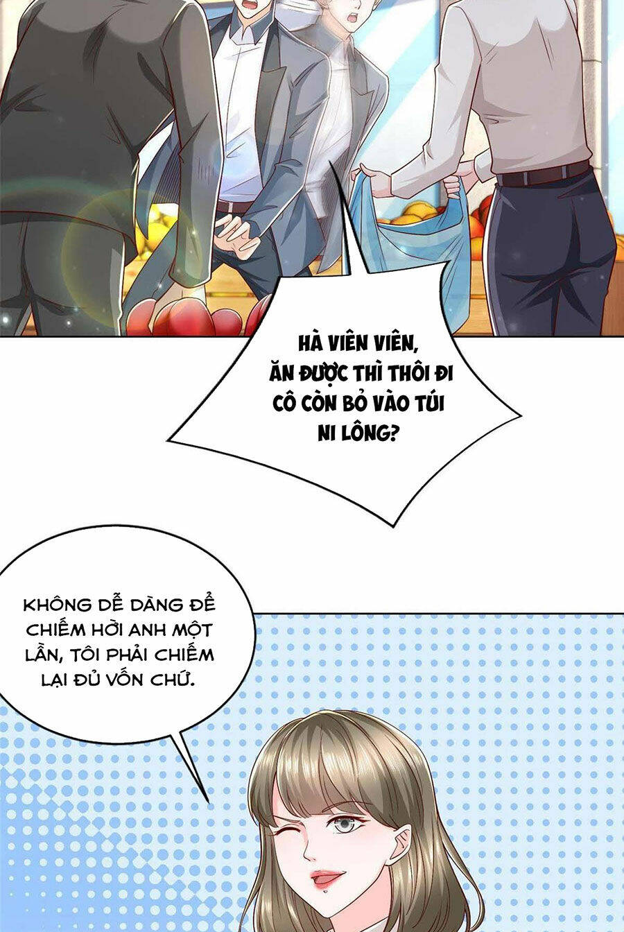 Mỗi Tuần Ta Có Một Nghề Nghiệp Mới Chapter 422 - Trang 2