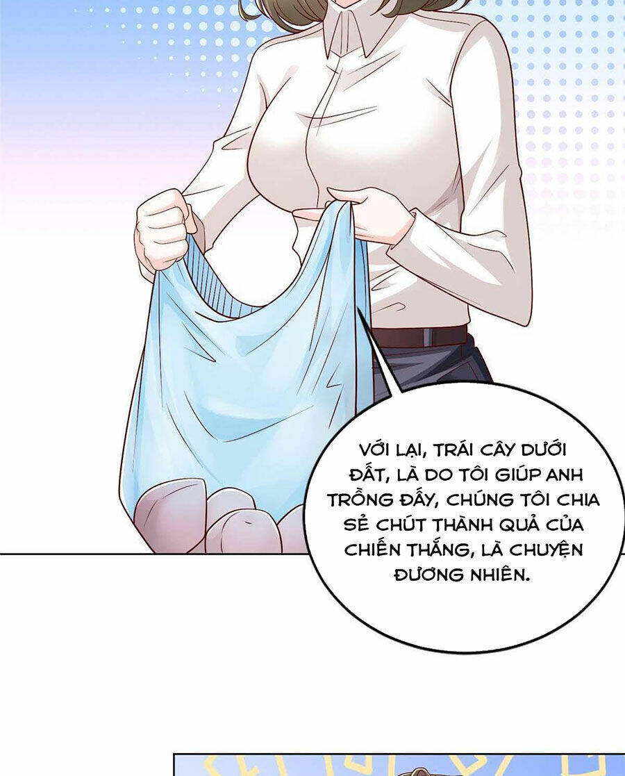 Mỗi Tuần Ta Có Một Nghề Nghiệp Mới Chapter 422 - Trang 2