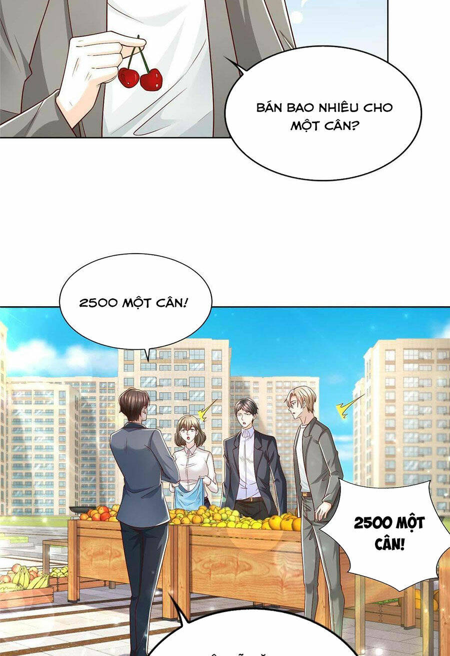 Mỗi Tuần Ta Có Một Nghề Nghiệp Mới Chapter 422 - Trang 2