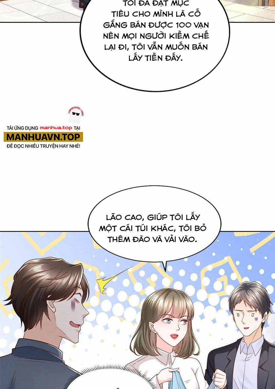 Mỗi Tuần Ta Có Một Nghề Nghiệp Mới Chapter 422 - Trang 2