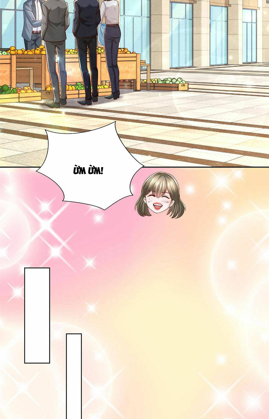 Mỗi Tuần Ta Có Một Nghề Nghiệp Mới Chapter 422 - Trang 2