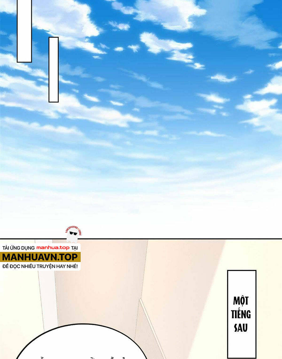 Mỗi Tuần Ta Có Một Nghề Nghiệp Mới Chapter 422 - Trang 2