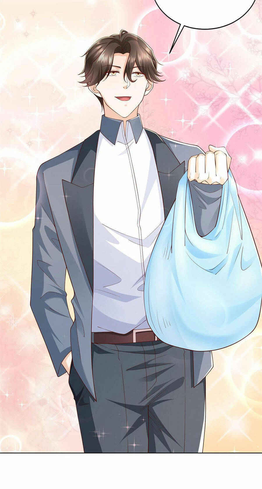 Mỗi Tuần Ta Có Một Nghề Nghiệp Mới Chapter 422 - Trang 2