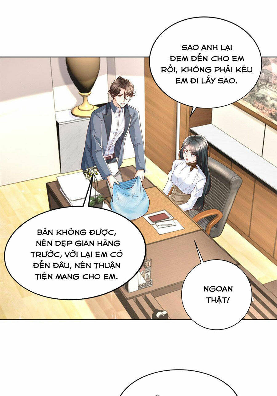 Mỗi Tuần Ta Có Một Nghề Nghiệp Mới Chapter 422 - Trang 2