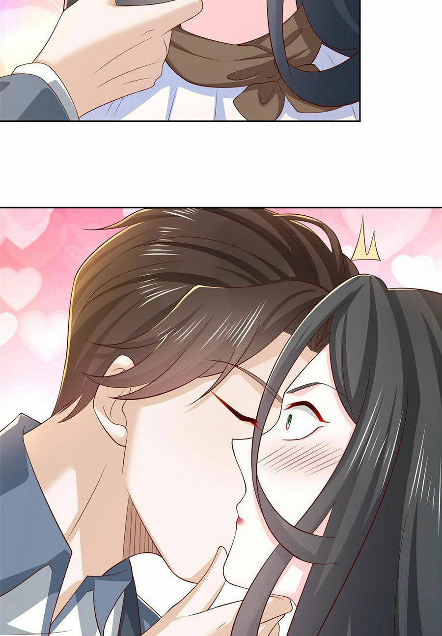 Mỗi Tuần Ta Có Một Nghề Nghiệp Mới Chapter 422 - Trang 2