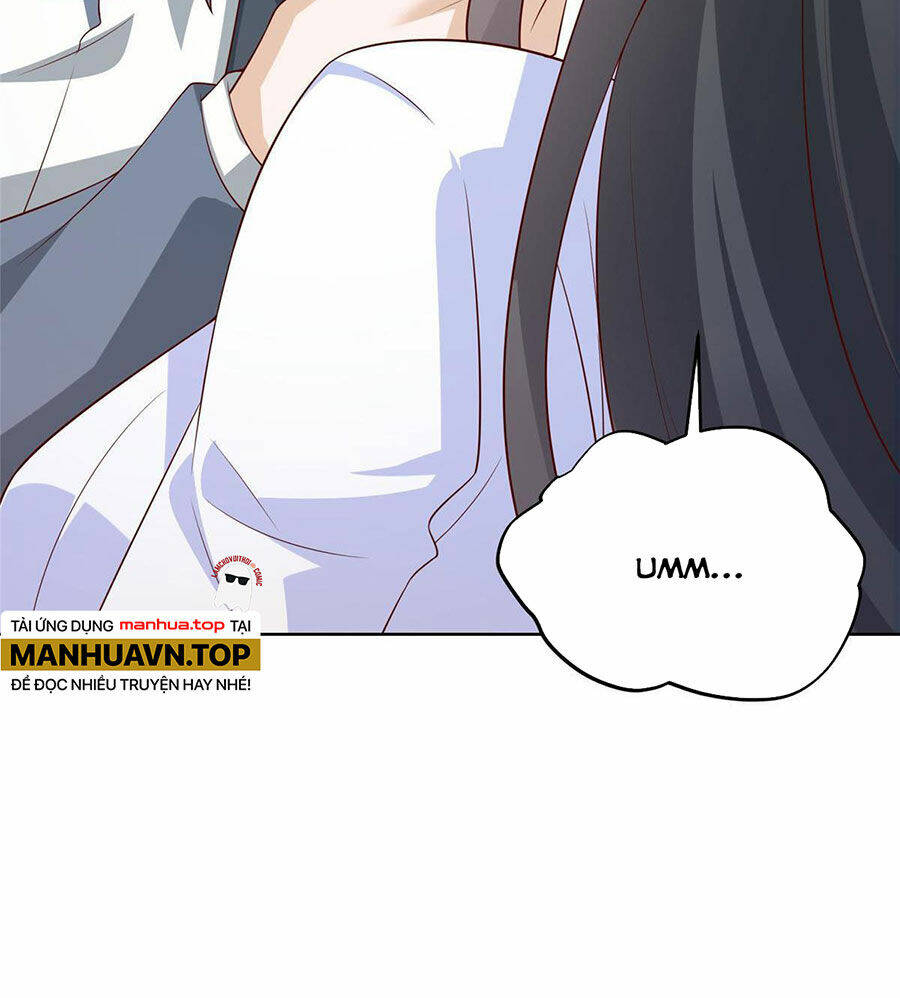 Mỗi Tuần Ta Có Một Nghề Nghiệp Mới Chapter 422 - Trang 2