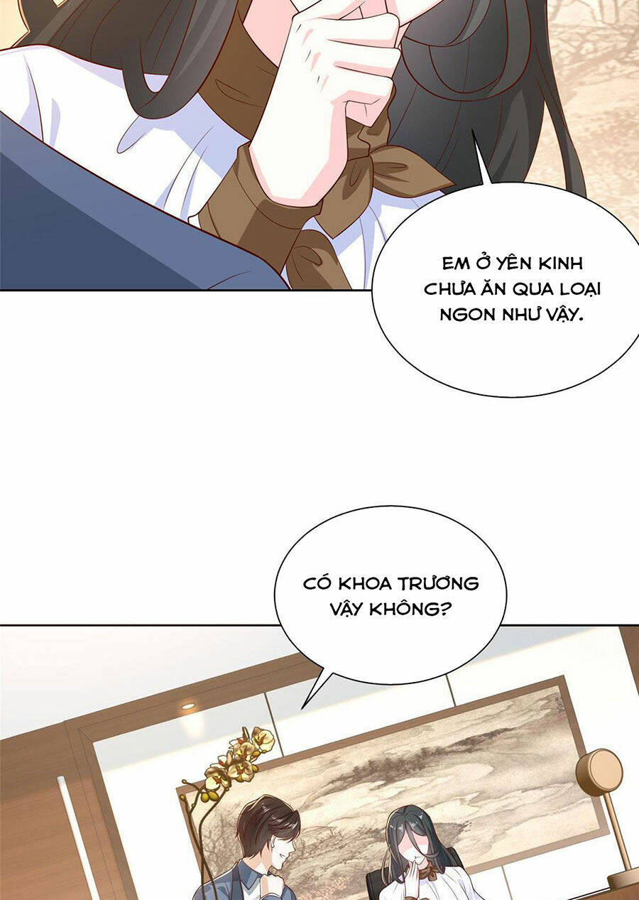 Mỗi Tuần Ta Có Một Nghề Nghiệp Mới Chapter 422 - Trang 2