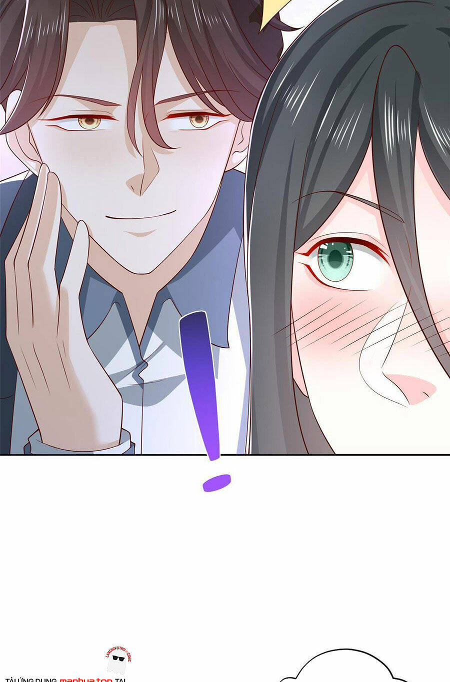 Mỗi Tuần Ta Có Một Nghề Nghiệp Mới Chapter 422 - Trang 2