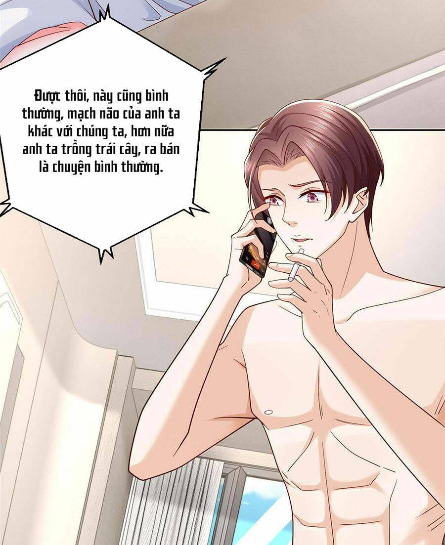 Mỗi Tuần Ta Có Một Nghề Nghiệp Mới Chapter 422 - Trang 2