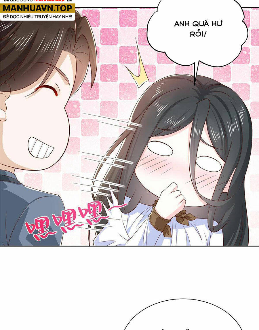 Mỗi Tuần Ta Có Một Nghề Nghiệp Mới Chapter 422 - Trang 2