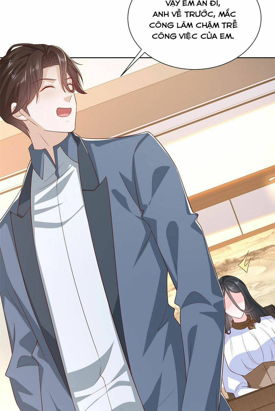 Mỗi Tuần Ta Có Một Nghề Nghiệp Mới Chapter 422 - Trang 2