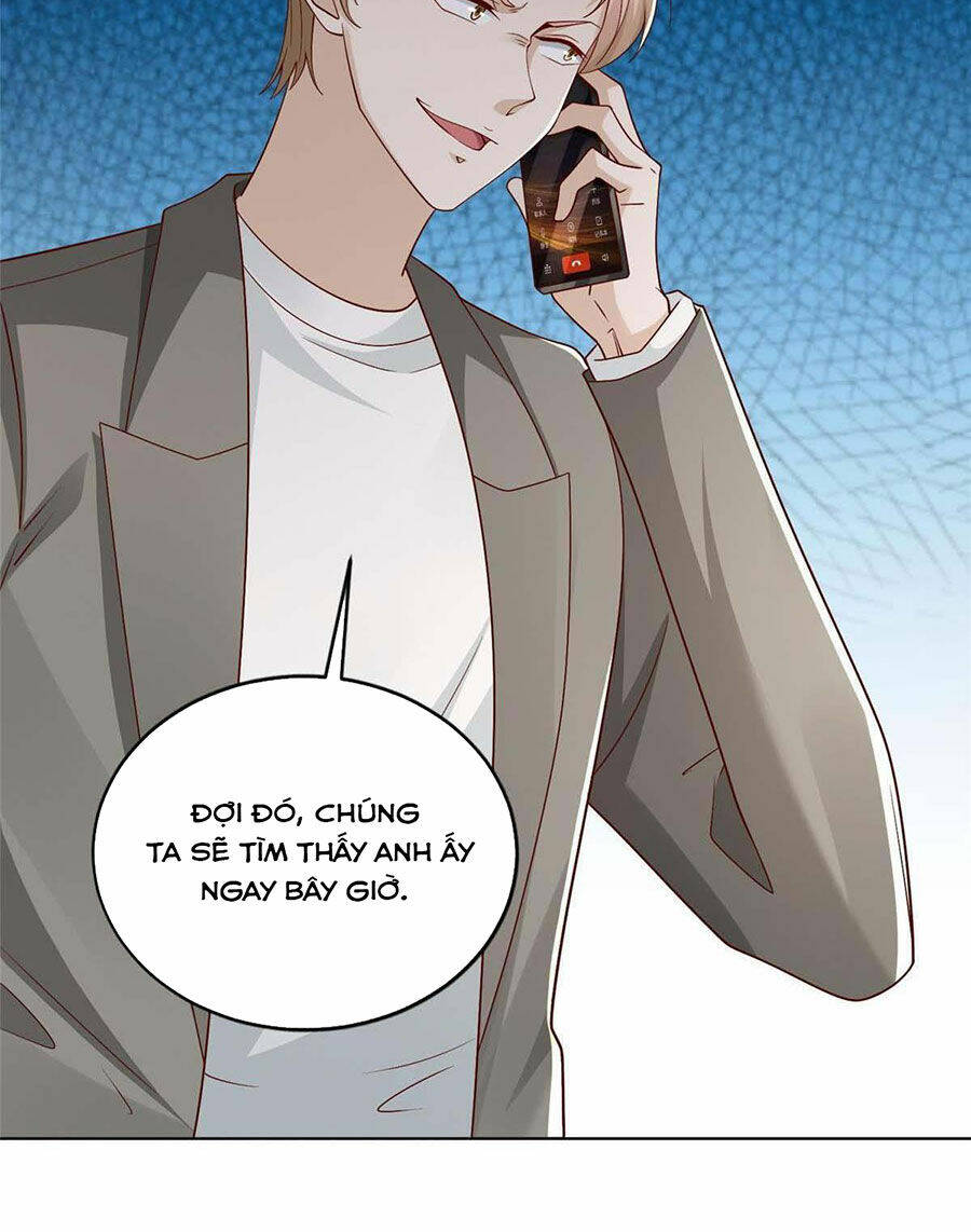 Mỗi Tuần Ta Có Một Nghề Nghiệp Mới Chapter 422 - Trang 2