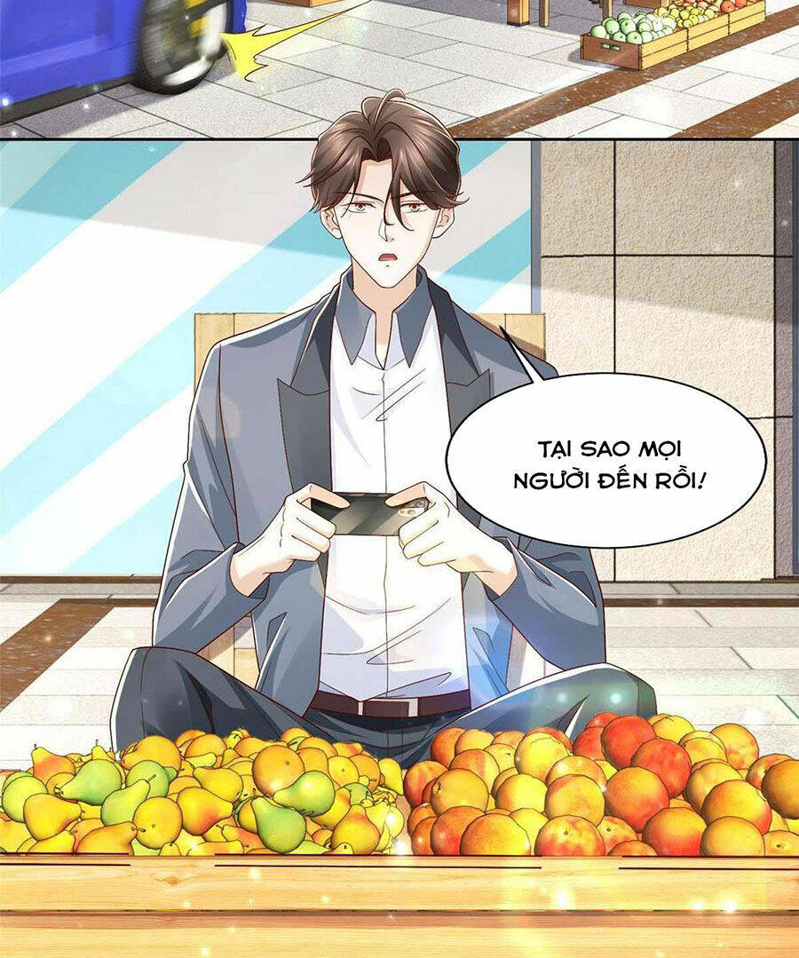 Mỗi Tuần Ta Có Một Nghề Nghiệp Mới Chapter 422 - Trang 2