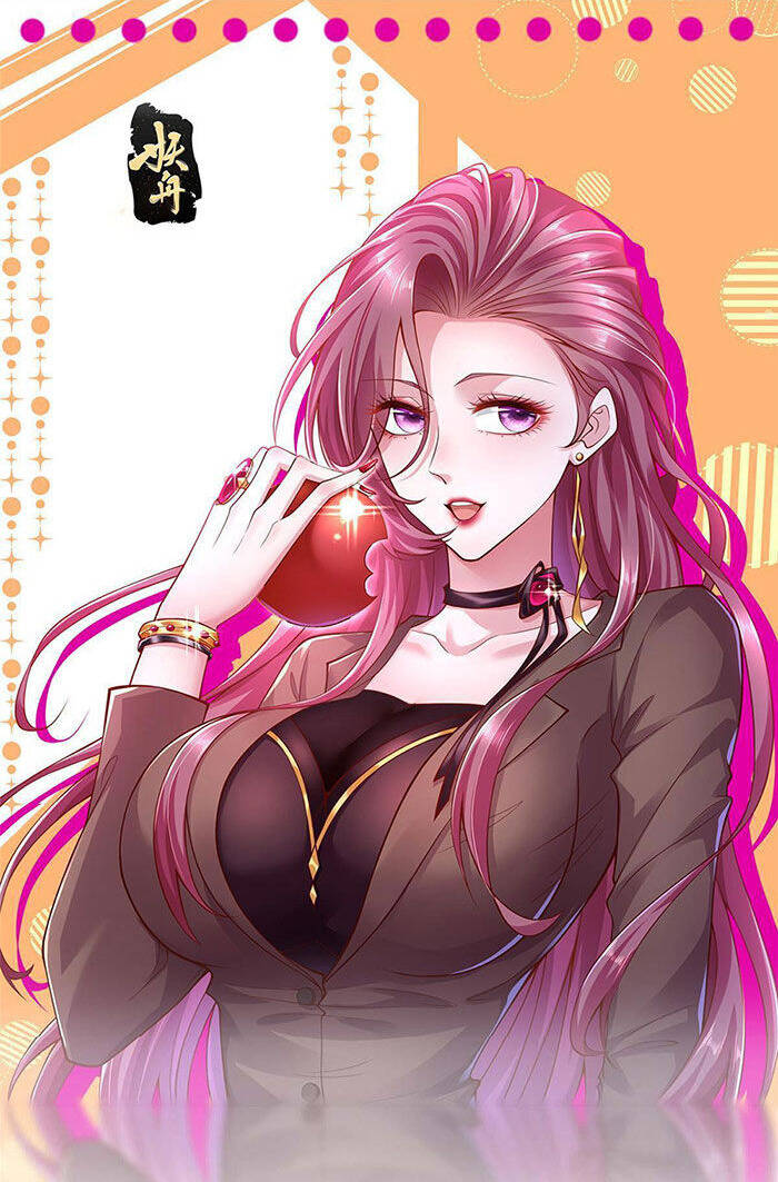 Mỗi Tuần Ta Có Một Nghề Nghiệp Mới Chapter 423 - Trang 2