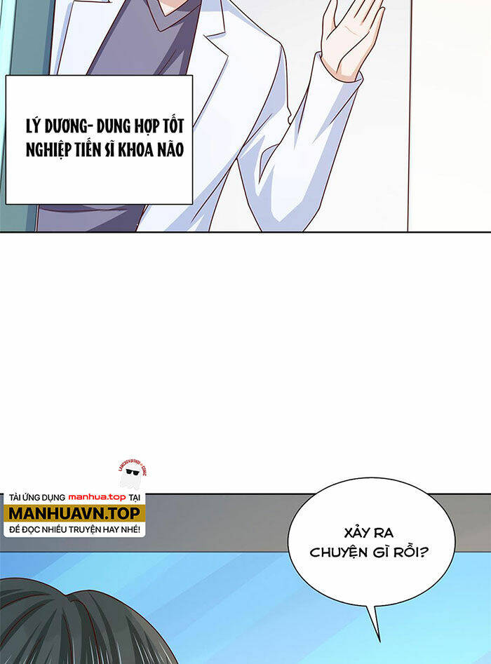 Mỗi Tuần Ta Có Một Nghề Nghiệp Mới Chapter 423 - Trang 2