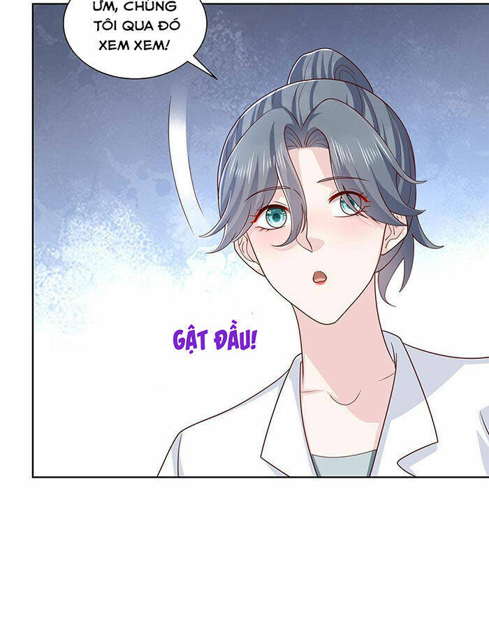 Mỗi Tuần Ta Có Một Nghề Nghiệp Mới Chapter 423 - Trang 2