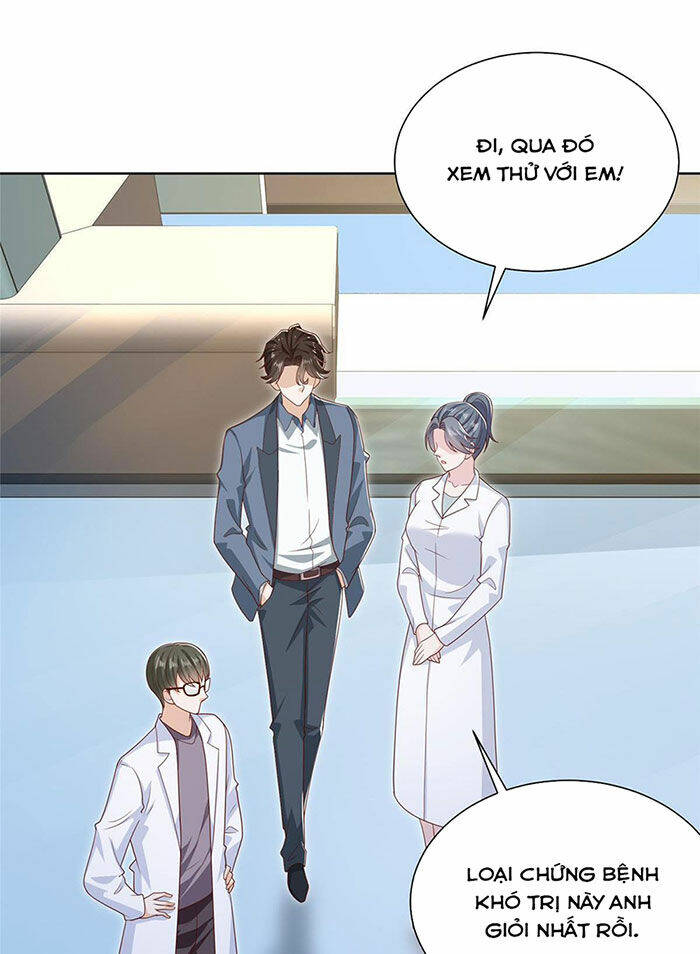 Mỗi Tuần Ta Có Một Nghề Nghiệp Mới Chapter 423 - Trang 2