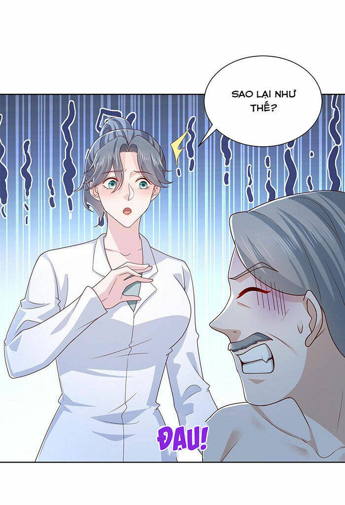 Mỗi Tuần Ta Có Một Nghề Nghiệp Mới Chapter 423 - Trang 2