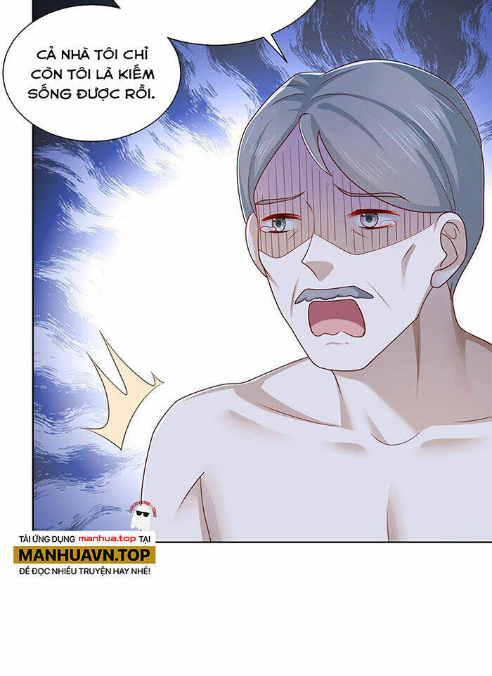 Mỗi Tuần Ta Có Một Nghề Nghiệp Mới Chapter 423 - Trang 2