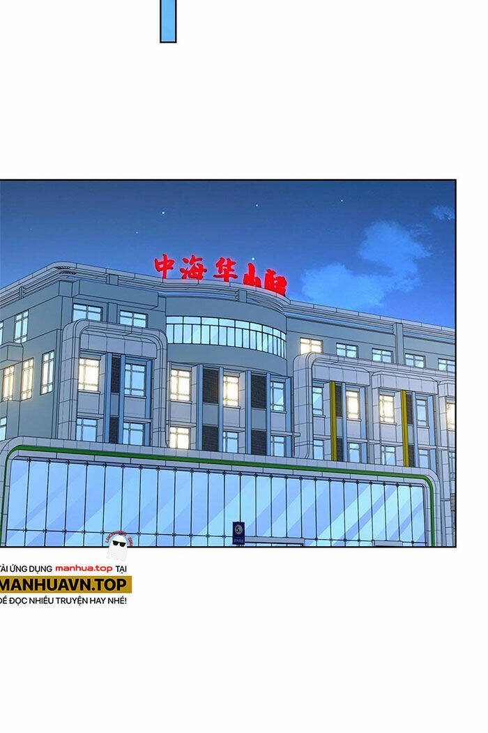 Mỗi Tuần Ta Có Một Nghề Nghiệp Mới Chapter 423 - Trang 2