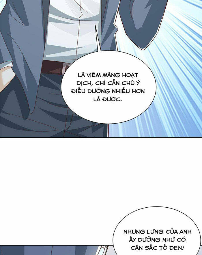 Mỗi Tuần Ta Có Một Nghề Nghiệp Mới Chapter 423 - Trang 2