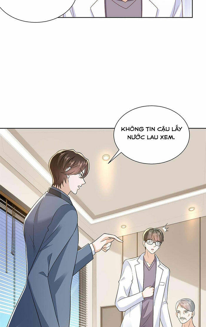 Mỗi Tuần Ta Có Một Nghề Nghiệp Mới Chapter 423 - Trang 2