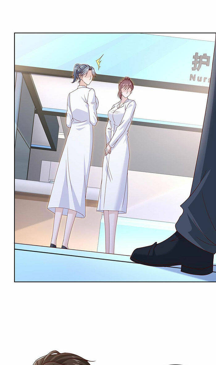 Mỗi Tuần Ta Có Một Nghề Nghiệp Mới Chapter 423 - Trang 2