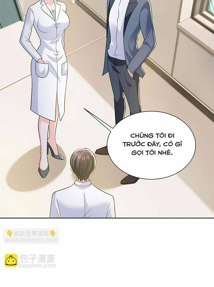 Mỗi Tuần Ta Có Một Nghề Nghiệp Mới Chapter 423 - Trang 2