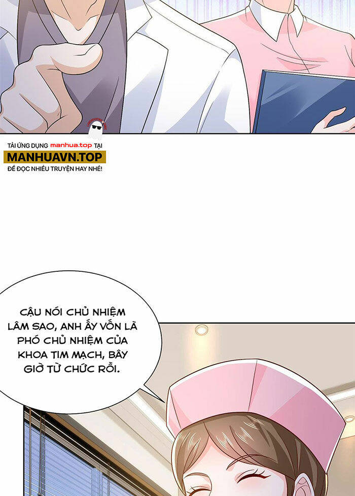 Mỗi Tuần Ta Có Một Nghề Nghiệp Mới Chapter 423 - Trang 2