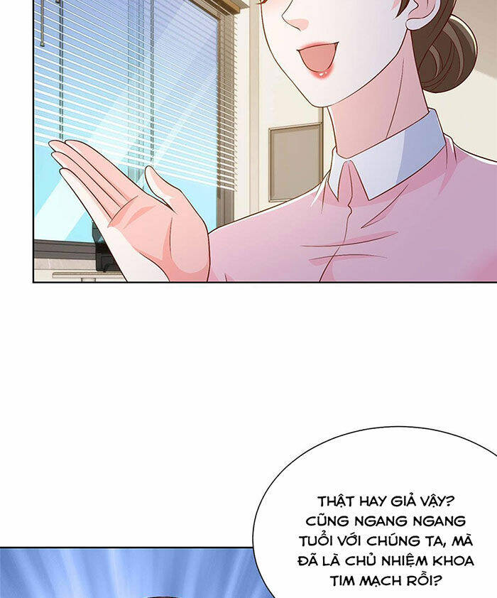 Mỗi Tuần Ta Có Một Nghề Nghiệp Mới Chapter 423 - Trang 2