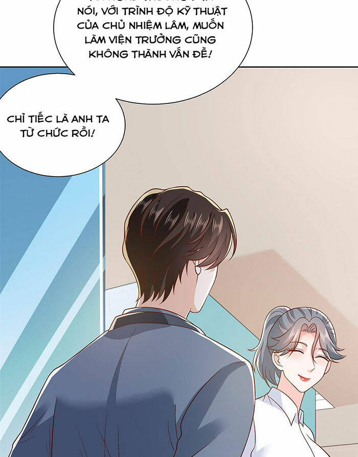 Mỗi Tuần Ta Có Một Nghề Nghiệp Mới Chapter 423 - Trang 2