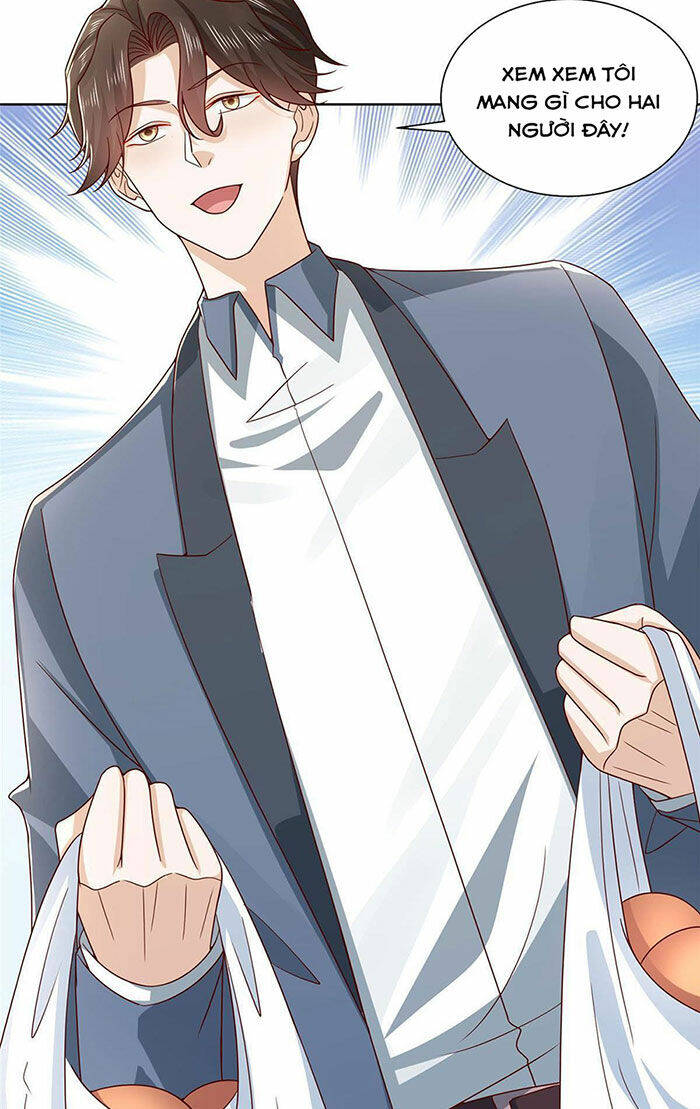 Mỗi Tuần Ta Có Một Nghề Nghiệp Mới Chapter 423 - Trang 2