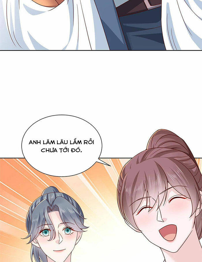 Mỗi Tuần Ta Có Một Nghề Nghiệp Mới Chapter 423 - Trang 2