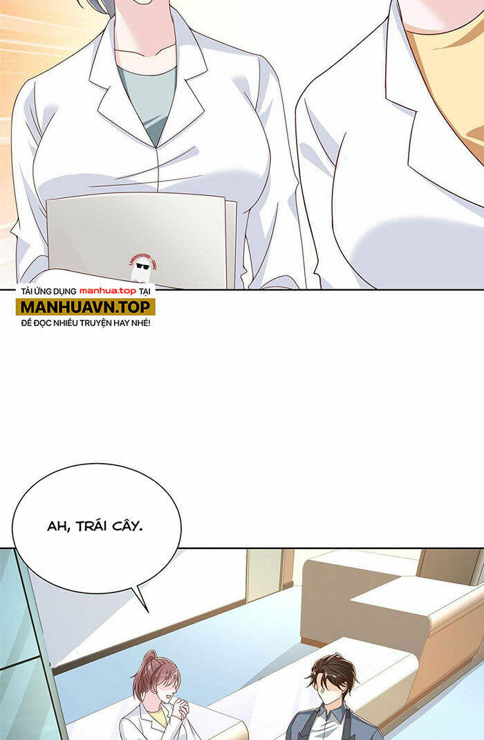 Mỗi Tuần Ta Có Một Nghề Nghiệp Mới Chapter 423 - Trang 2