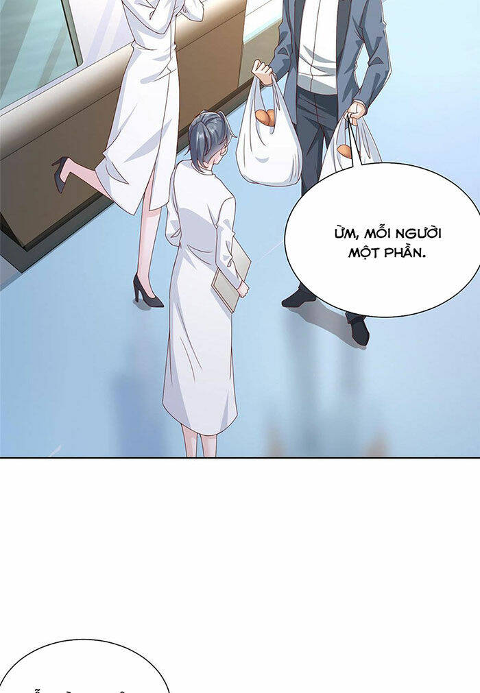 Mỗi Tuần Ta Có Một Nghề Nghiệp Mới Chapter 423 - Trang 2