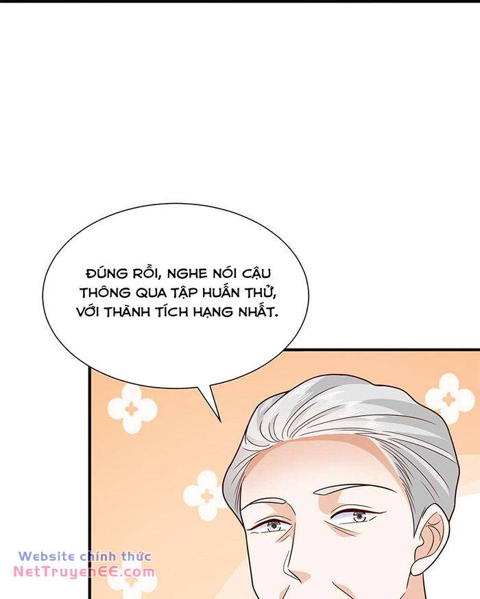 Mỗi Tuần Ta Có Một Nghề Nghiệp Mới Chapter 425 - Trang 2