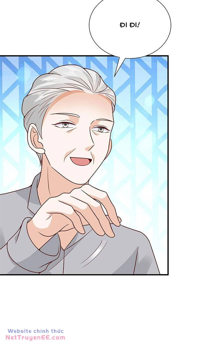 Mỗi Tuần Ta Có Một Nghề Nghiệp Mới Chapter 425 - Trang 2