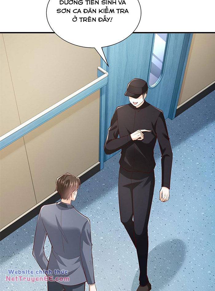 Mỗi Tuần Ta Có Một Nghề Nghiệp Mới Chapter 425 - Trang 2