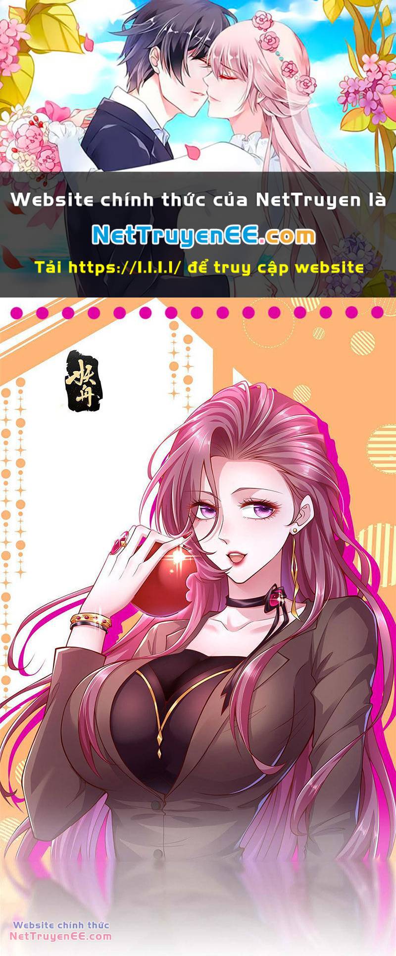 Mỗi Tuần Ta Có Một Nghề Nghiệp Mới Chapter 426 - Trang 2