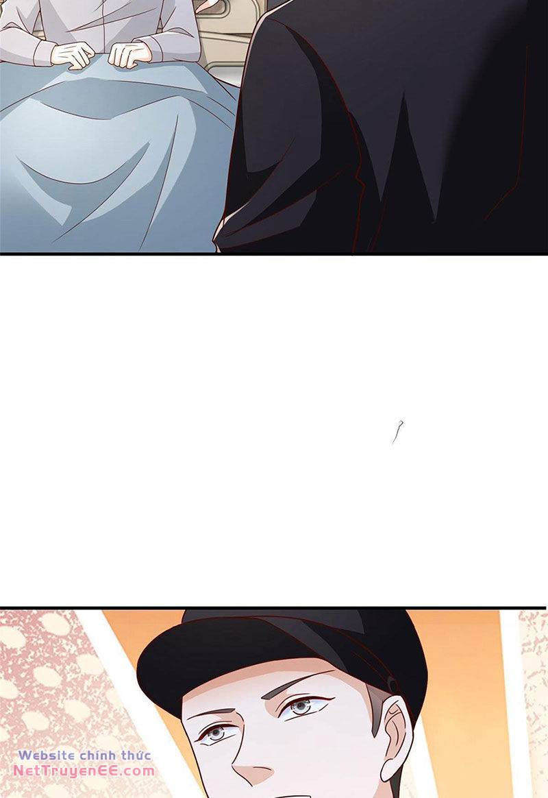 Mỗi Tuần Ta Có Một Nghề Nghiệp Mới Chapter 426 - Trang 2