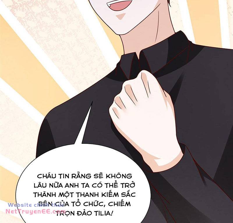 Mỗi Tuần Ta Có Một Nghề Nghiệp Mới Chapter 426 - Trang 2