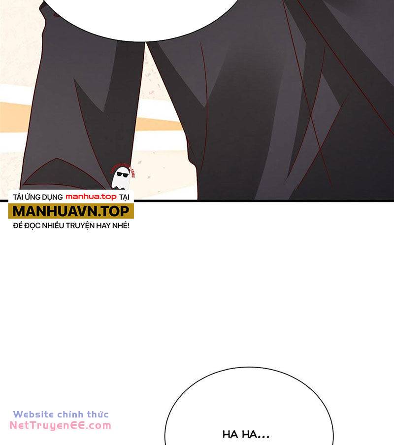 Mỗi Tuần Ta Có Một Nghề Nghiệp Mới Chapter 426 - Trang 2